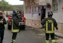 Tragedia in Calabria, anziano muore in seguito ad incendio domestico