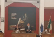 Cetraro, il ripetitore di Santo Ianni sarà demolito