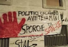 Calabria zona rossa, lo scempio della (Mala) politica