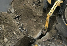 Cetraro, Cennamo “Chiedo scusa per i disagi, nel bilancio risorse per manutenzione”