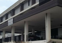 “Salvate il Poliambulatorio di Scalea”