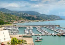 La Perla di Cetraro torna al Demanio. La soddisfazione di “Libera”