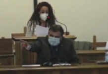 Scuole a Paola, interviene l’amministrazione comunale