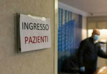 Diamante “Ecco Gli ambientalisti che volevano il Covid Hotel”