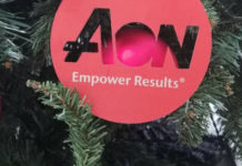 Santuario di Paola, ecco l’albero di Natale -Foto-