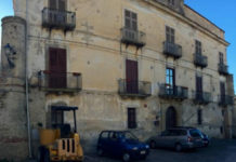 Belvedere, la Casa di Cura Spinelli come ‘Covid Hotel’