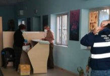 Tamponi. San Lucido: partito lo screening gratuito