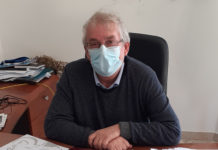 LA SAN BARTOLO SRL RINUNCIA AL COVID HOTEL A CIRELLA