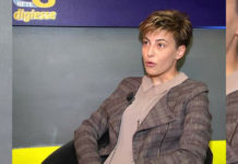 PRAIA A MARE. UFFICIALIZZATO L’INGRESSO DI CAROLINA CARRAVETTA IN CONSIGLIO COMUNALE