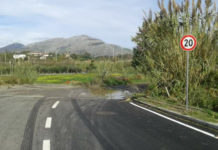 Lavori del primo lotto strada provinciale Scalea–Mormanno ancora incompiuti