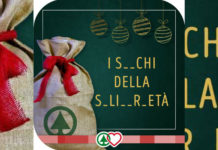 «I SACCHI DELLA SOLIDARIETÀ» UN SOSTEGNO CONCRETO PER CHI È IN DIFFICOLTA’