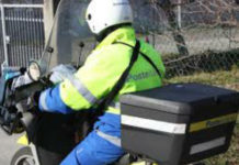 “Tra pandemia e maltempo: Grazie ai portalettere di Poste Italiane”