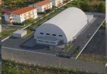 SANTA MARIA DEL CEDRO, LA REGIONE CALABRIA FINANZIA LA PISCINA POLIVALENTE