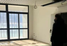 Di Natale “Ecco l’ospedale Fantasma di Scalea”