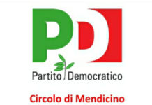 Mendicino, il PD “Ecco il nostro giudizio sull’operato della giunta comunale”