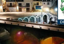 Diamante “Soddisfazione per aver contribuito alla campagna contro la violenza di genere”