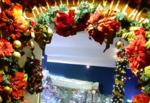 San Lucido, un villaggio di Natale per continuare a sognare -Foto e Video-