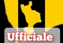 La Calabria diventa zona gialla