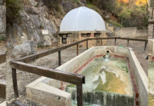 Terme Luigiane “Ecco la verità, non vogliamo la chiusura, basta strumentalizzazioni”