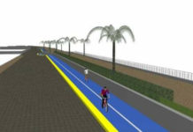 Tortora, approvati due progetti per il lungomare