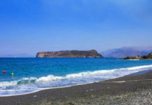 Tirreno Cosentino, sequestrati undici natanti sul litorale