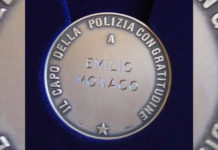 Paola, altro riconoscimento per Cav. Uff. Emilio Monaco