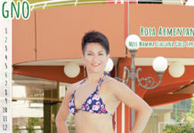 PRESENTATO IL CALENDARIO 2021 DI “MISS MAMMA ITALIANA GOLD” tra le protagoniste una Mamma di Castrovillari