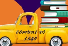 A Lago (Cs) “Un libro a casa tua” ecco il prestito domiciliare promosso dall’amministrazione comunale