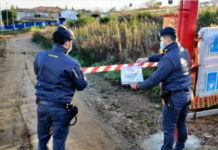 Vibo, sequestrato il cantiere del nuovo ospedale. Indagati Pallaria, Zinno e il costruttore Procopio