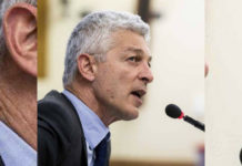 Arresto Mario Russo, Nicola Morra plaude al lavoro della Procura di Paola