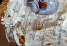 In Calabria il primo panettone artigianale con la cipolla di Tropea