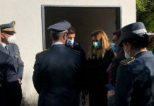 Cetraro, ex Perla “Venga intitolata a Giovanni Losardo”