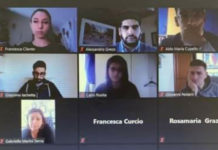 Scuola di formazione politica: Grande successo, Di Natale: “Energie positive per la Calabria”