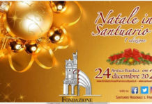 San Francesco di Paola: Concerto di Natale in Santuario