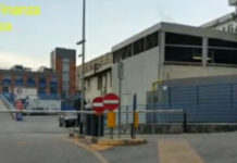Truffa per l’appalto delle pulizie all’Annunziata: 4 arresti e sequestro di 3 milioni