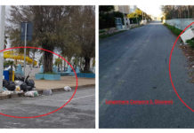 Amantea, rifiuti: Interviene Lazzaroli