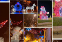 Grisolia, gli auguri dell’amministrazione comunale