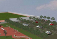 Cetraro, Aggiudicati in via provvisoria i lavori del nuovo campo sportivo