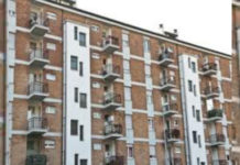 Amantea, case popolari “Situazione preoccupante”