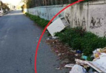 Un comitato per la tutela del lungomare di Campora