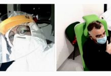 Paola e Tirreno Cosentino: prosegue campagna vaccinazione del personale sanitario