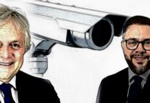 Scalea, videosorveglianza, botta e risposta tra sindaco e minoranza