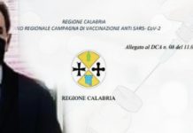 La Regione pubblica (in ritardo) Piano Vaccinazioni, Di Natale “Avevamo ragione noi”