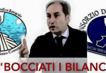 Bocciato il bilancio dei consorzi di Bonifica, Di Natale “Avevamo ragione noi”