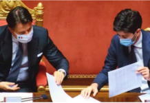 Calabria zona arancione dal 10 gennaio