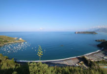 SAN NICOLA ARCELLA. RIPRISTINO CONDOTTA SOTTOMARINA IN LOCALITÀ MARINELLA