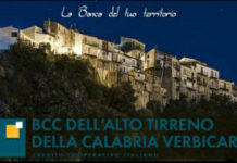 Scalea, da lunedì 11 Gennaio operativa filiale BCC