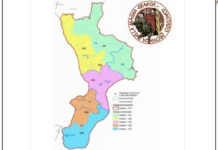 Geografia elettorale, nasce il collegio della Magna Grecia