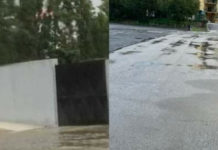 Scalea, strade e asfalto, irrompe Eugenio Orrico