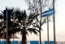 Amantea, pali della videosorveglianza “Dopo le denunce ecco la verità”